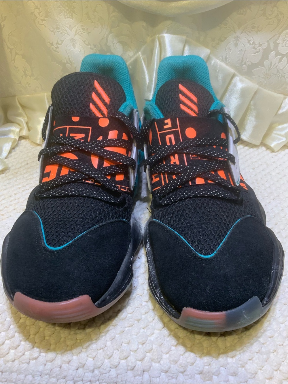 ADIDAS - Picture 5 of 10